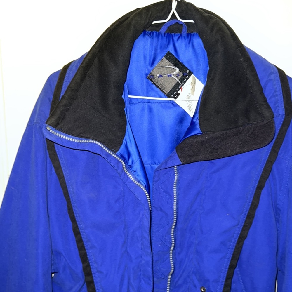 RAWIK Snow Jacket - Snowboard & Ski Jacket